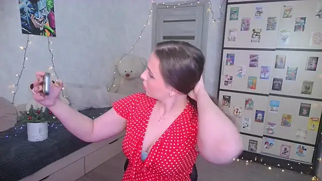 BarbiePieer online show from December 2025 04:14:01 PM