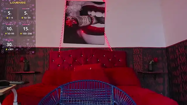 dirtyBBWplay online show from December 2025 04:35:02 PM