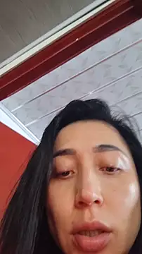 Snapshot of Elowyn chatting on March 2026 07:31:01 PM Elowyn online show from March 2026 07:31:01 PM