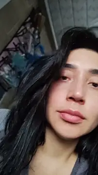 Snapshot of Elowyn chatting on March 2026 08:04:02 PM Elowyn online show from March 2026 08:04:02 PM