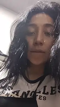 Snapshot of Elowyn chatting on March 2026 01:31:01 AM Elowyn online show from March 2026 01:31:01 AM