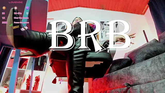 Snapshot of _LuanaDabbraccio chatting on November 2025 01:43:01 PM LuanaDabbraccio online show from November 2025 01:43:01 PM