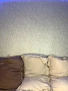 Ariana Sanderss online show from September 2025 06:58:02 AM