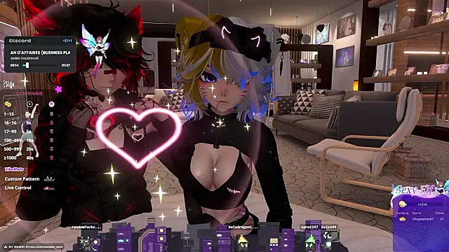 Bowsette Cami online show from March 2026 03:16:02 PM