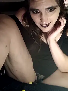 CumulusKitten online show from November 2025 12:07:01 PM