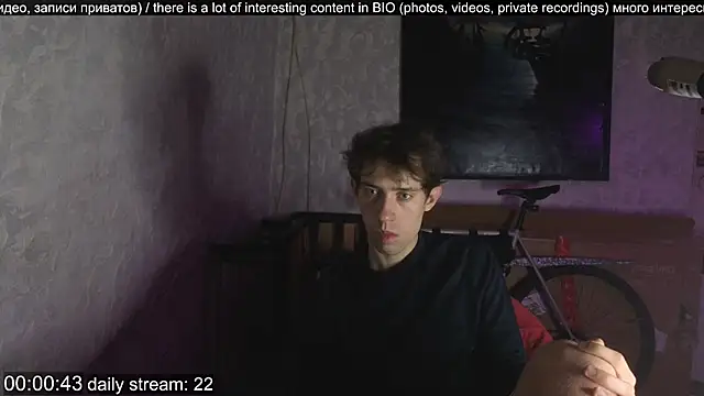 w0rkman online show from September 2025 01:05:02 AM