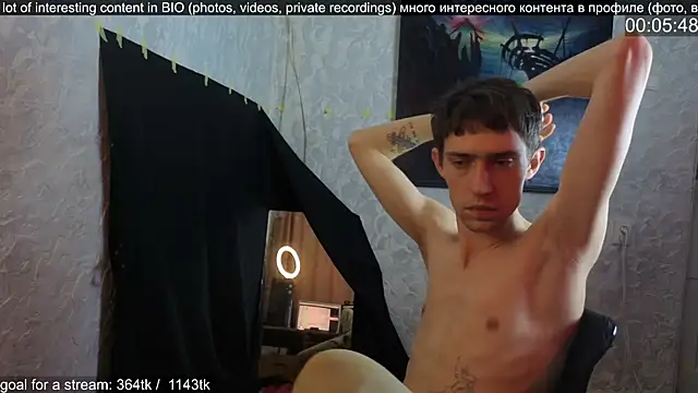 w0rkman online show from November 2025 12:55:02 AM