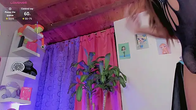 sexys ladys htt online show from February 2026 08:05:02 PM