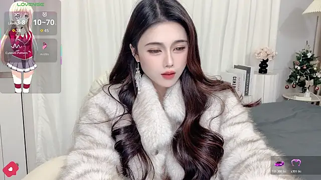 Snapshot of Alma_va chatting on March 2026 01:38:01 PM Alma va online show from March 2026 01:38:01 PM