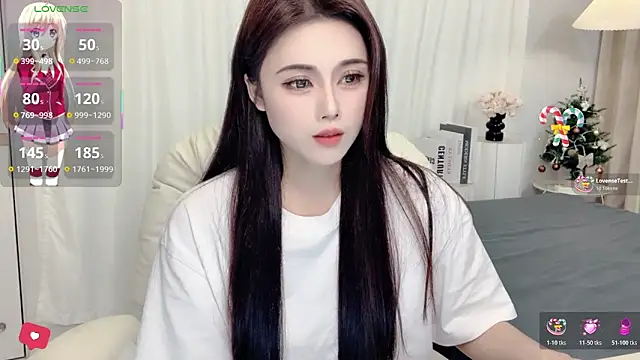 Snapshot of Alma_va chatting on April 2026 01:11:01 PM Alma va online show from April 2026 01:11:01 PM