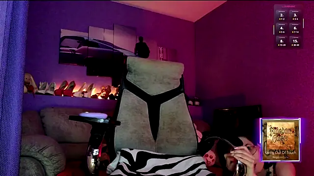 Snapshot of MilanaPure chatting on January 2026 04:23:02 PM MilanaPure online show from January 2026 04:23:02 PM