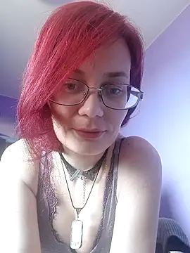 Snapshot of MilanaPure chatting on March 2026 01:22:02 PM MilanaPure online show from March 2026 01:22:02 PM