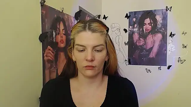 VanessaRey  online show from March 2026 07:14:02 AM