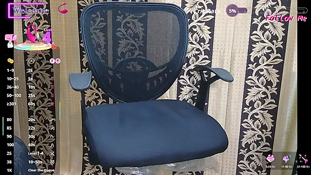 Snapshot of _Thick_shake_factory4u_ chatting on September 2025 05:36:02 PM Thick shake factory4u online show from September 2025 05:36:02 PM