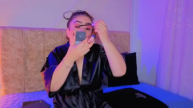 angelinarouse  online show from March 2026 03:23:01 AM