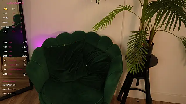 DillionHarpery online show from March 2025 11:12:02 PM