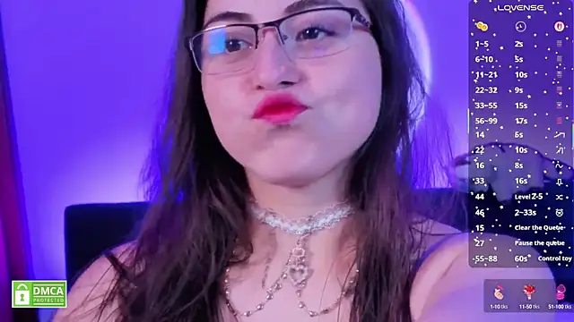 Taiga Cute online show from September 2025 06:56:02 AM