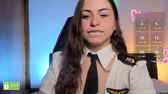 Taiga Cute online show from January 2026 07:21:01 AM