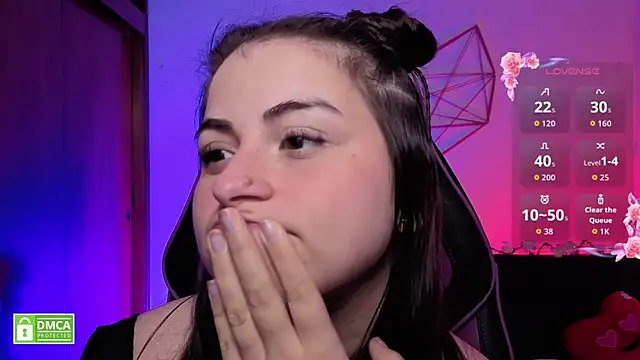 Taiga Cute online show from February 2026 09:30:01 AM