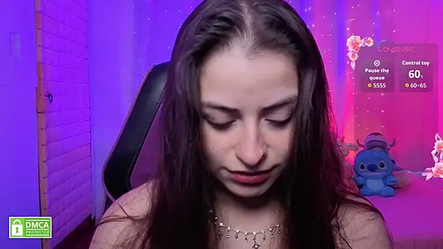 Taiga Cute online show from March 2026 08:29:02 AM