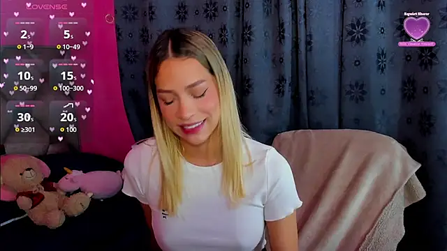 hanna tss online show from February 2026 01:48:02 AM