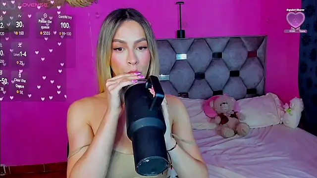 hanna tss online show from March 2026 05:44:02 AM