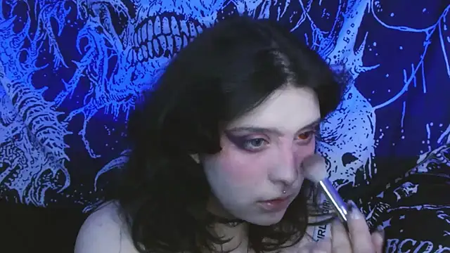 mikaskullcs online show from February 2026 10:19:01 PM