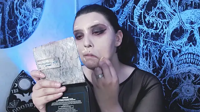 Snapshot of mikaskullcs chatting on March 2026 09:53:01 PM mikaskullcs online show from March 2026 09:53:01 PM