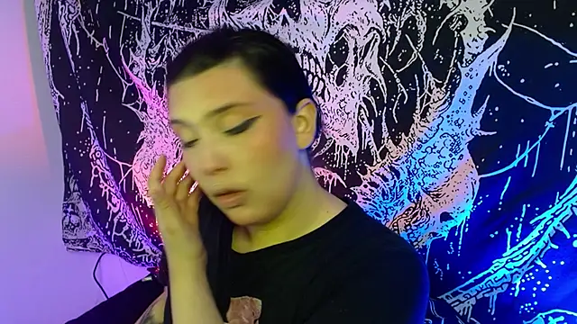 Snapshot of mikaskullcs chatting on April 2026 09:59:02 PM mikaskullcs online show from April 2026 09:59:02 PM