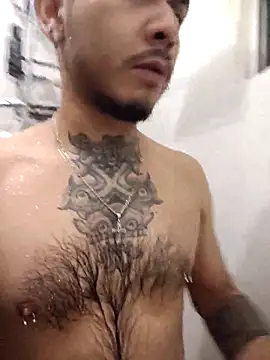 OmarVillann online show from March 2026 07:34:02 AM