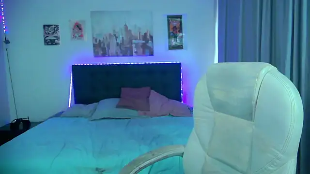 goth minerva online show from March 2026 01:26:02 PM