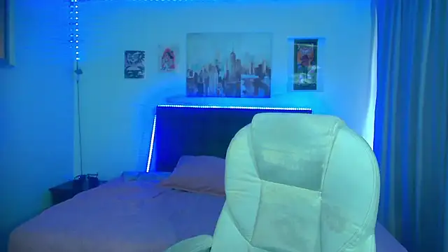 goth minerva online show from April 2026 01:34:01 PM