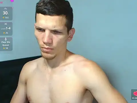 kevinkewman online show from February 2026 10:14:02 AM