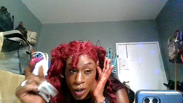 ItsBarbieBitcxxxx69 online show from September 2025 03:30:02 AM