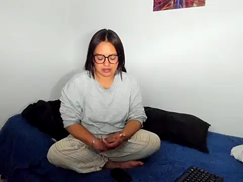 KatyBrunette online show from December 2025 10:10:02 AM