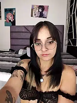 KARINNA  RAVEN online show from March 2026 01:34:02 AM