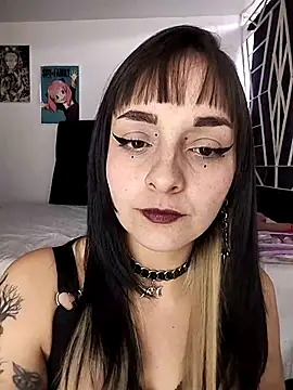 KARINNA  RAVEN online show from March 2026 09:14:02 PM