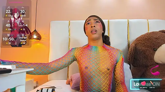 Electtra Scretch online show from March 2026 03:45:01 AM