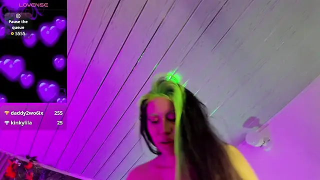 midory  online show from September 2025 03:06:02 AM