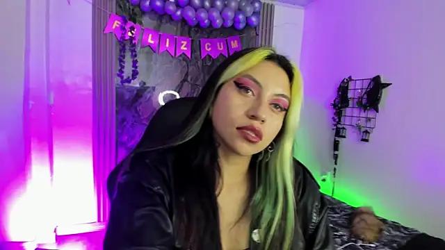 midory  online show from November 2025 04:04:01 AM