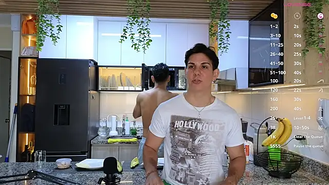 Almiboys online show from March 2025 04:13:01 PM