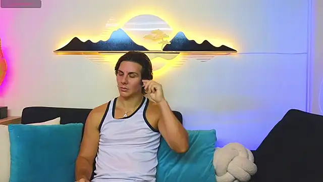 Almiboys online show from September 2025 04:45:01 AM