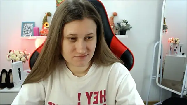 Lucky Lana online show from January 2026 03:21:02 AM