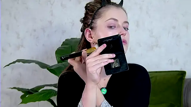 AshleyD  online show from October 2025 03:03:02 AM