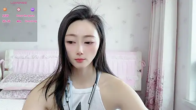 anjila888 online show from April 2026 01:30:01 AM