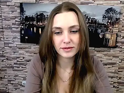 Doll Angelina online show from March 2025 12:53:02 PM