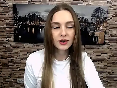 Doll Angelina online show from March 2025 07:15:01 AM