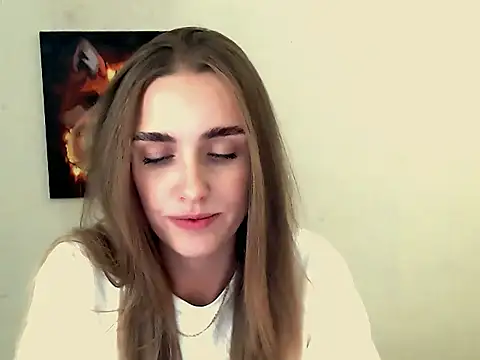 Doll Angelina online show from September 2025 05:51:01 AM