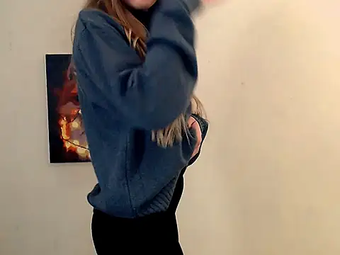 Doll Angelina online show from November 2025 06:34:02 AM