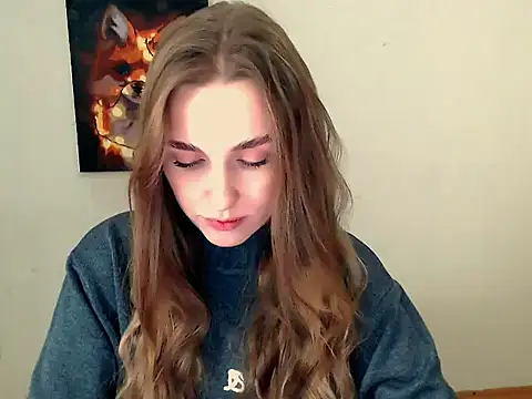 Doll Angelina online show from November 2025 07:14:01 AM